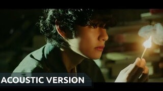 BTS - Stay Gold (Acoustic Version) [EDITED MIX]