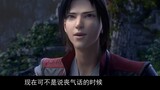 Xiao Yan's model was changed again and again, and Xiao Yan himself cried when he saw the last image.