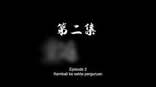 Transcending The Nine Heavens ep 02