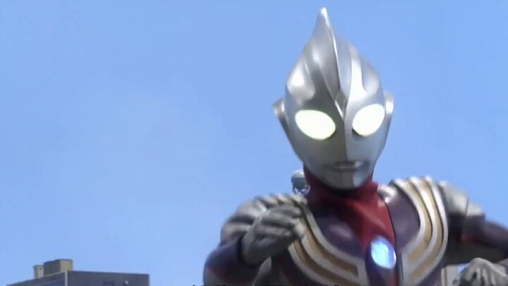 【Ultraman】About the launch of the genuine Ultraman on Station B~