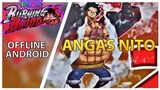 Ganda ng Game Nato !!- One Piece Burning Blood Gameplay | Android Offline