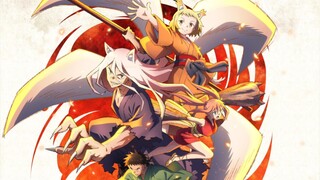 Sengoku Youko Ep 7