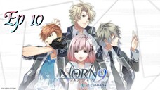 Norn9 Episode 10