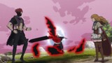 Black Clover 【最高の瞬間 #16】 ブラッククローバー ► Fierce Battle ► Full HD