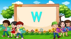 ABC Learning Songs_Nursery Rhymes Songs_Cocomelon_Entertainment Central