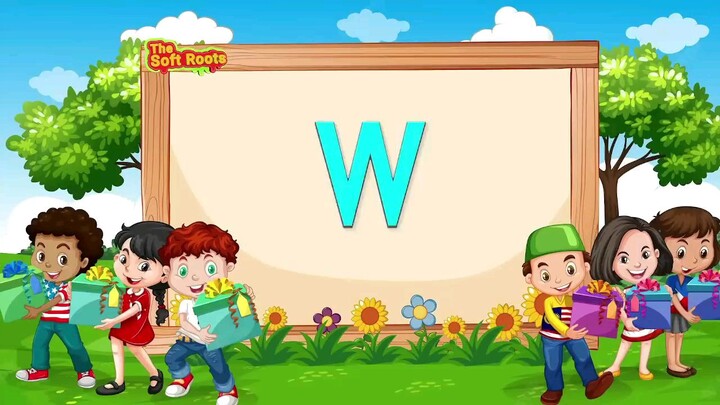 ABC Learning Songs_Nursery Rhymes Songs_Cocomelon_Entertainment Central