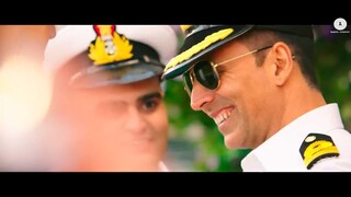 Tere Sang Yaara - Full Video _ Rustom _ Akshay Kumar