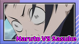 Pertama Kali/ Naruto VS Sasuke (Asli 1080p) | Naruto