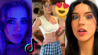 TikTok Girls That Make You Go 😍 | Part 3