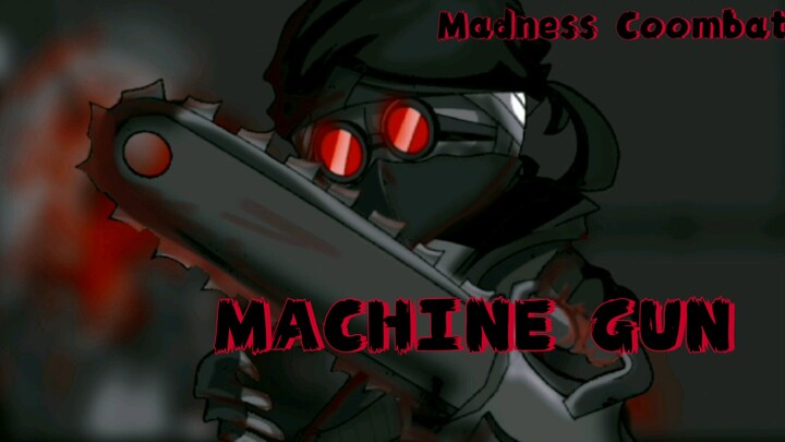 【暴力迪吧】meme［Machine Gun］