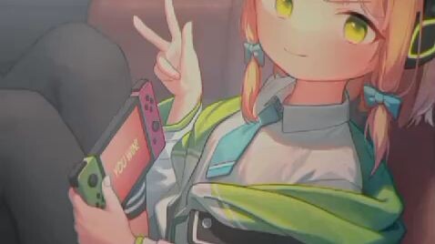JJ Anime
