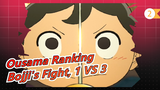 [Ousama Ranking] Bojji's Fight, 1 VS 3_2