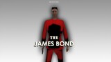The James Bond 2022 [Fan Film]