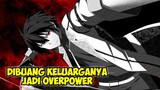 MC Dibuang Keluarganya Jadi Overpower!!! Ini Dia Rekomendasi Anime Dimana MC Dibuang Keluarganya