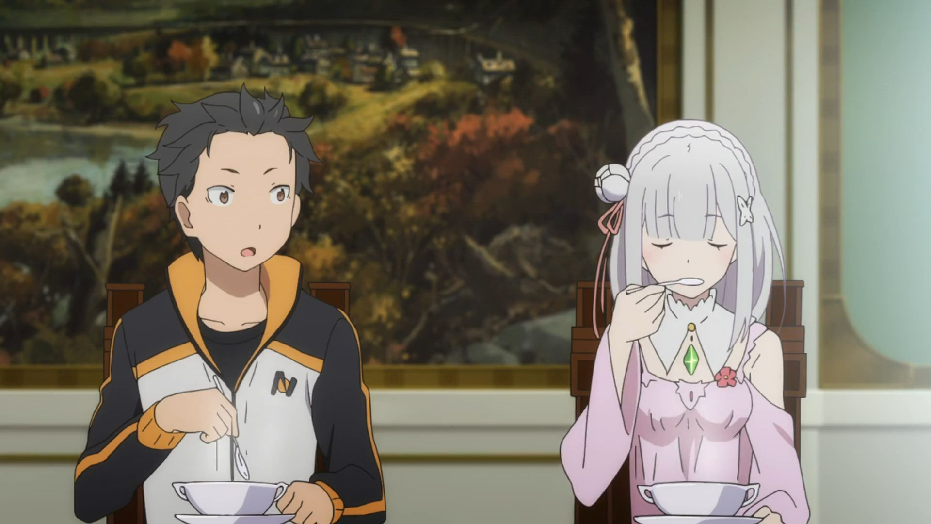 The English Dub - Re:Zero − Starting Life in Another World