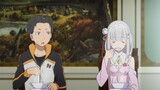 Rezero english DUB EP4