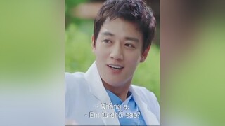 Lần tới bất kể tôi hỏi gì em cũng phải trả lời là có đấy 😍 kimraewon bhdkbiz parkshinhye doctors phimhanquoc kdrama fypage