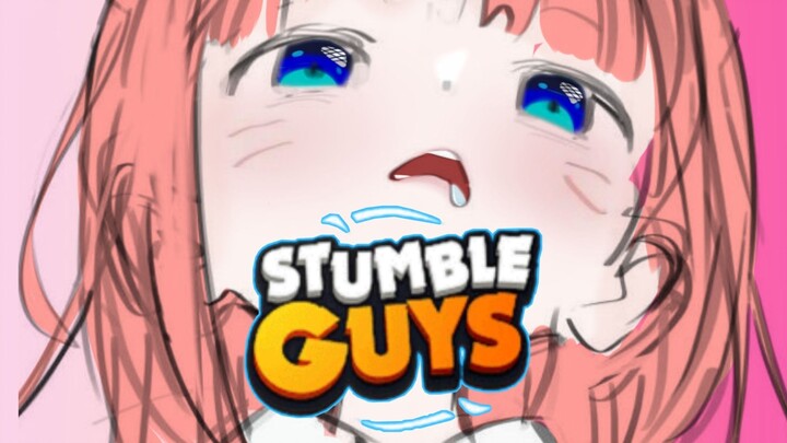 STUMBLE GUYS #Vcreators #stumbleguys