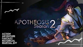Apotheosis [ Episode 66  ]