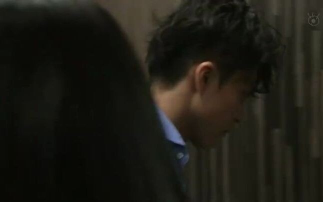 Ishihara Satomi's slap was so cruel, Oguri Shun next to him was frightened [Rich man and poor woman]