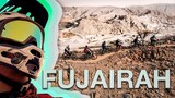Conquering Fujairah - Mountain Biking (TAWEEN ENDURO TRAIL)