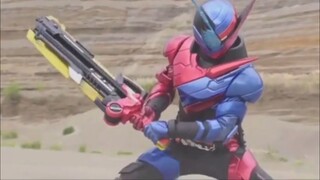 Those crazy form-switching battles in Kamen Rider [Part 2]!