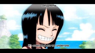 sedih banget !! 😭 masa lalu Tante Robin| Nico Robin AMV