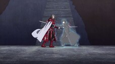 Sword Art Online - Episode 14 subtitle indonesia