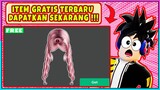 [✔️TERBARU💯] ITEM GRATIS TERBARU !!! DAPATKAN ITEM RAMBUT BARU TWICE SEKARANG !!! - Roblox Indonesia