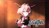 Melfen-Kalafina-「Arknights」 Game×Anime-AMV/MAD/GMV-「KiritoxAsunaK.Aanimesition」