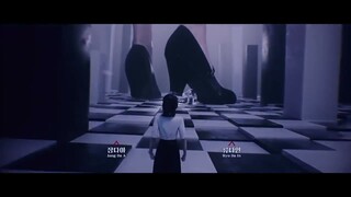 Pyramid Game Opening Theme / 피라미드 게임