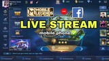 HOW TO LIVE STREAM MOBILE LEGENDS ON FACEBOOK AND YOUTUBE USING PHONE ONLY 2021