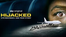 Hijacked: Flight 73 2023