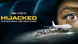 Hijacked: Flight 73 2023