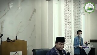 Kajian Ustadz Hilman Fauzi (YT: K Islam) 02:56:06