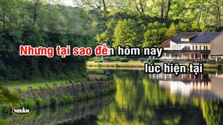 Ngắm Hoa Lệ Rơi Karaoke Beat - Tone Nữ