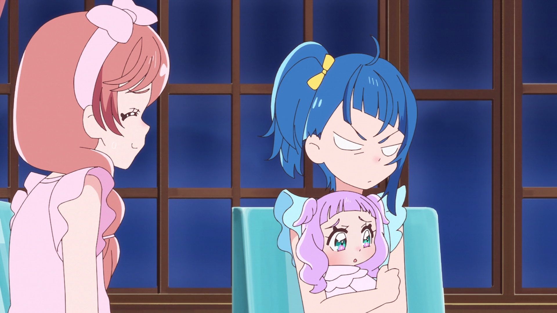 Hirogaru Sky! Precure Episode 05 Subtitle Indonesia - BiliBili