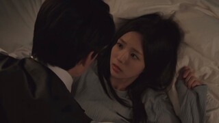 His indifference almost pushed away the girl he loved the most [Hard-mouthed old daddy x Gentle litt
