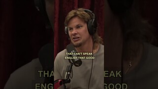 "Is This Really Your TYPE?" 🤣 | Theo Von, Joe Rogan #shorts