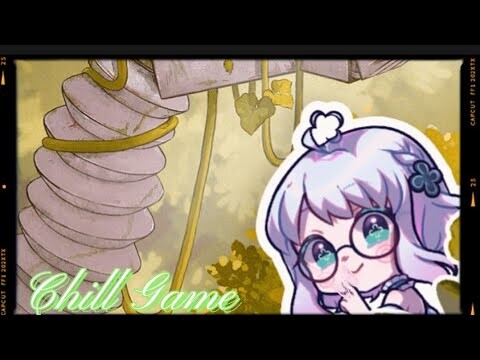 Thư Giãn Cùng Cheri (Vtuber vietsub)!!