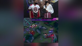 Liều thì ăn nhiều , 10đ cho Judas 😅😅 lqmb lienquan lienquanmobile_garena lienquanmobile garenalienquan xuhuongtiktok capcut