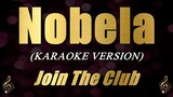 Nobela - Join The Club (Karaoke)