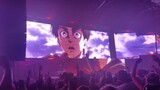 [MAD]Khi DJ phát cảnh Eren biến thành titan