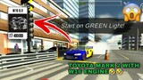 what if toyota mark 2 have w16 engine? how fast it could be?  car parking multiplayer roleplay