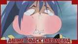 Karma Waifu Egois {Anime Crack Indonesia} 07