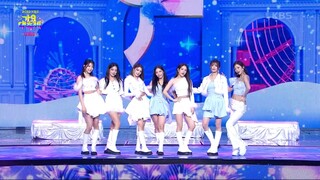 fromis_9 Stay This Way Performance