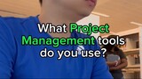 Project Management Tool- ClickUp