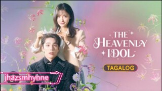 THE HEAVENLY IDOL EP01/TAGALOG