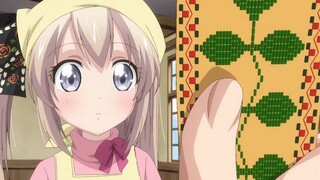 Uchimusume episd 12 sub indo [Tamat]