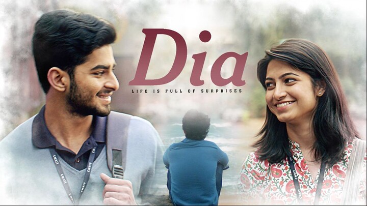Dia (2020) - Kannada